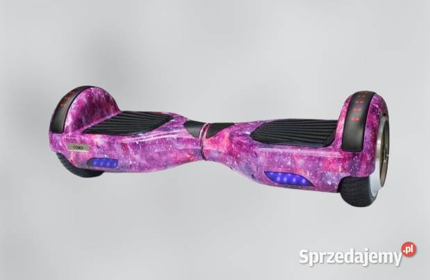 DESKOROLKA ELEKTRYCZNA Dwukołowa OIO Nowa Kielce