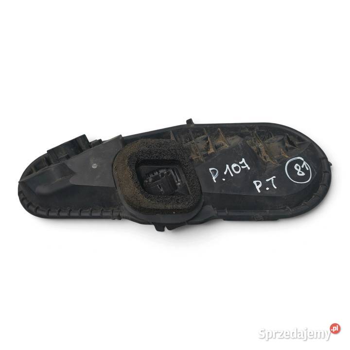 WKŁAD TYLNEJ LAMPY PRAWY Peugeot 107 Citroen C1 Lampy tylne Chełm