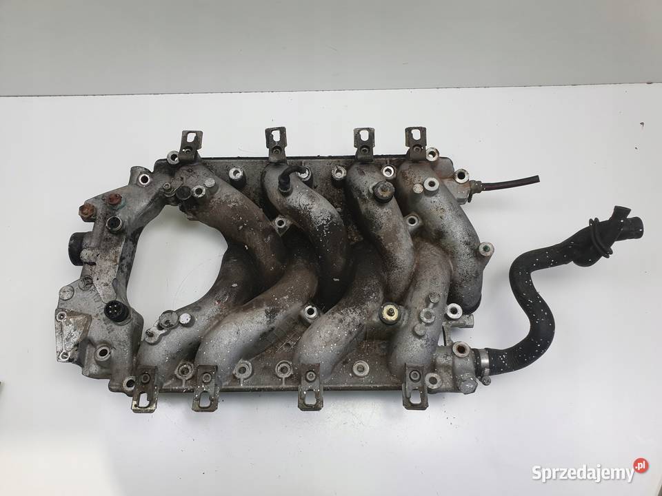 Mercedes W126 C126 56 V8 560 SEC KOLEKTOR SSĄCY Chełm