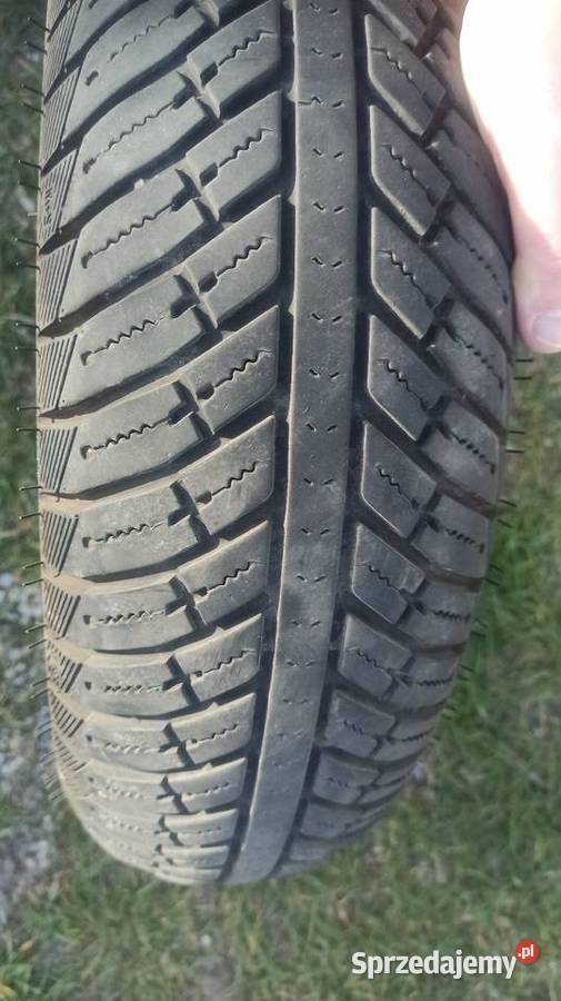 Opona do skutera 13 michelin Michelin Rybnik
