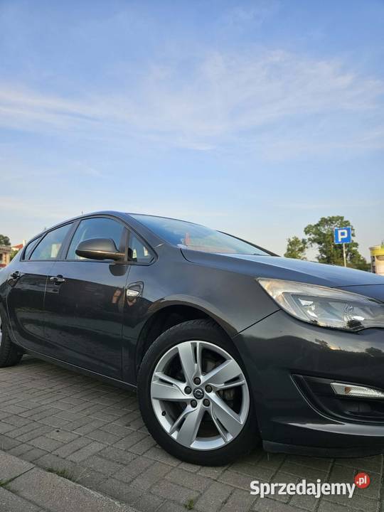 Sprzedam Auto szary Samochody osobowe Zamość