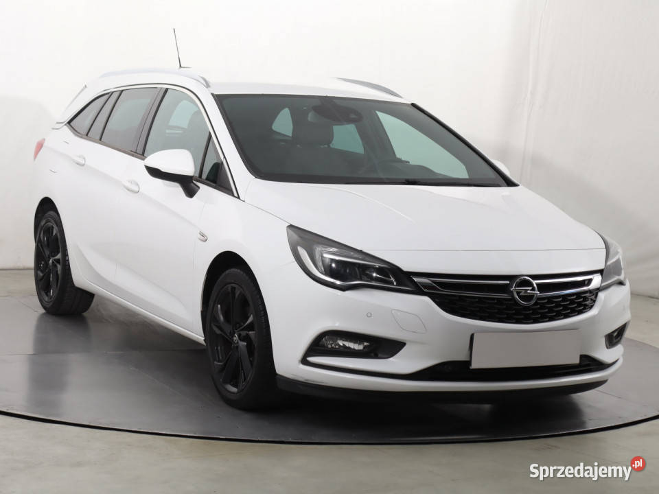Opel Astra 14 T przyciemniane szyby Katowice