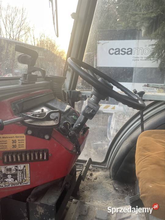 Traktor Puławy