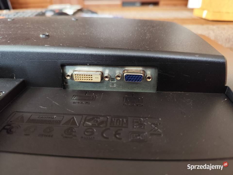 Monitor Benq 24 Mielec