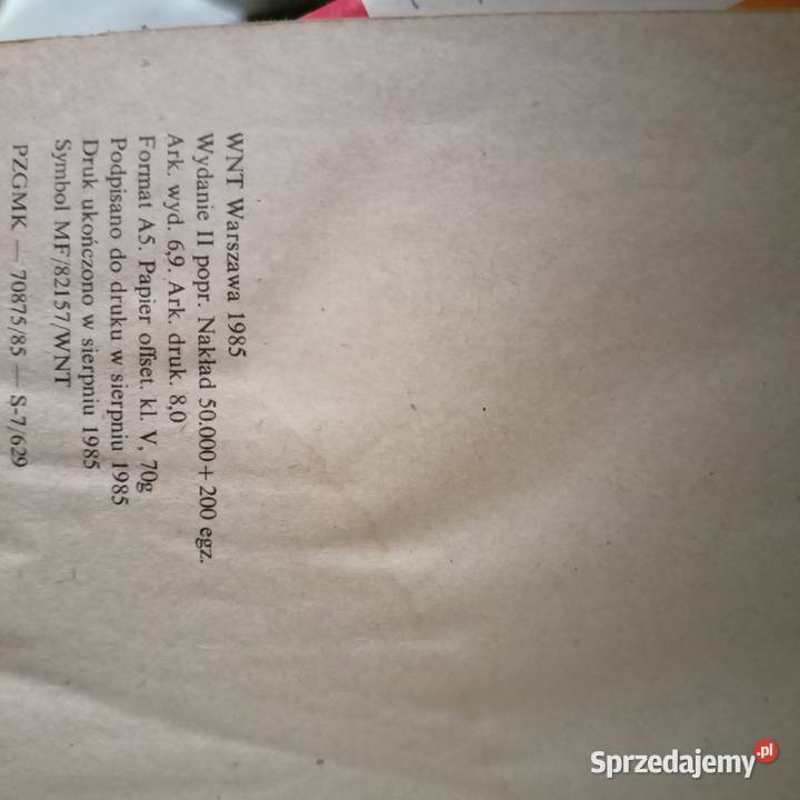 Tajemnica calek książki najtaniej księgarnia mazowieckie sprzedam