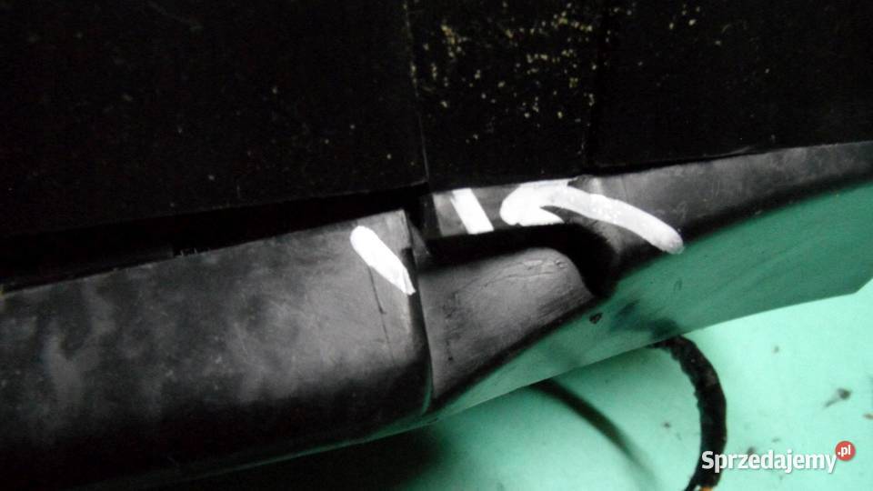 CITROEN C3 II 10r AIRBAG poduszka fotela prawa