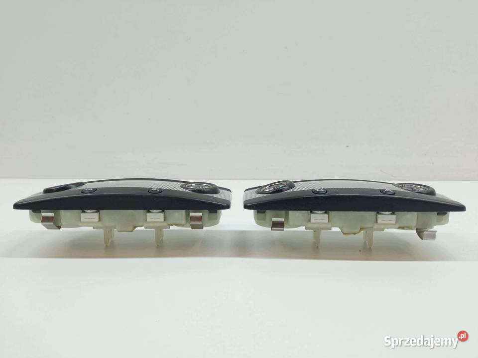 LAMPKA PODSUFITKI KOMPLET Dodge Durango III 2010 sprzedam