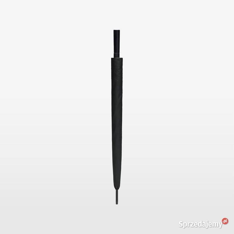 VOLVO parasol czarny duzy oryginalny LIFESTYLE Bielany Wrocławskie