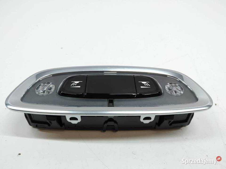 LAMPKA PODSUFITKI 31694120 Volvo S60 III świętokrzyskie