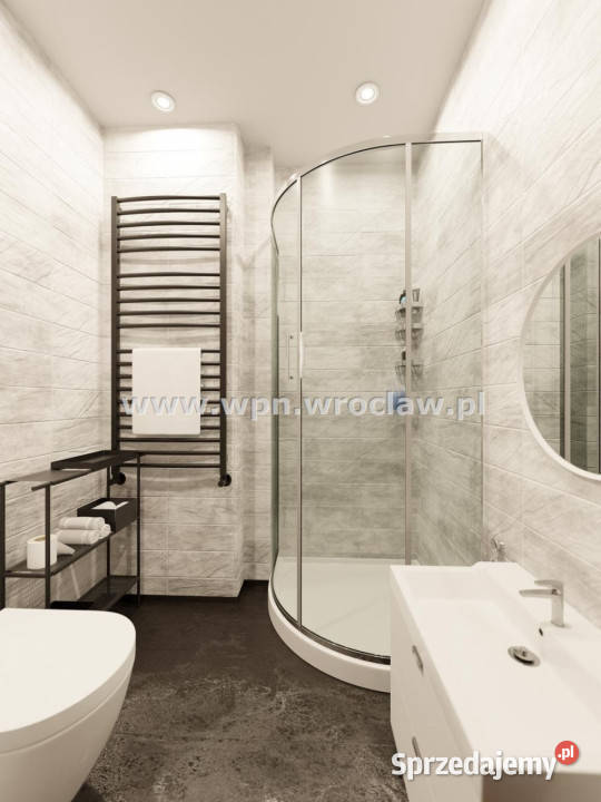 Sprzedam dom bliźniak JelczLaskowice 1264 metry Jelcz-Laskowice