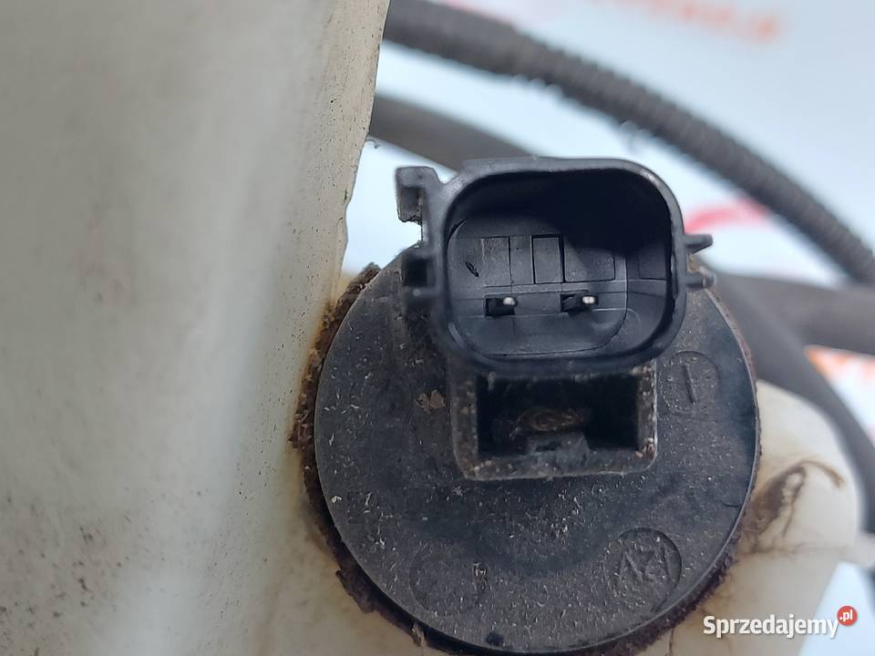 VOLVO C30 12r zbiorniczek spryskiwaczy 31333481 Kielce