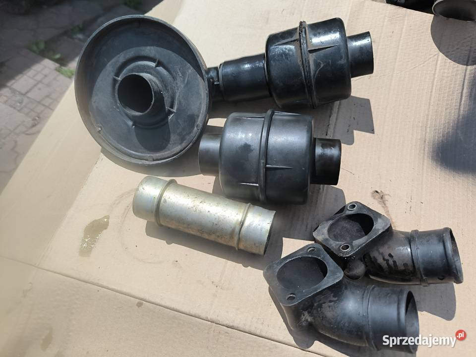 Fiat 126p pokrywa filtra powietrza osobowe Stalowa Wola