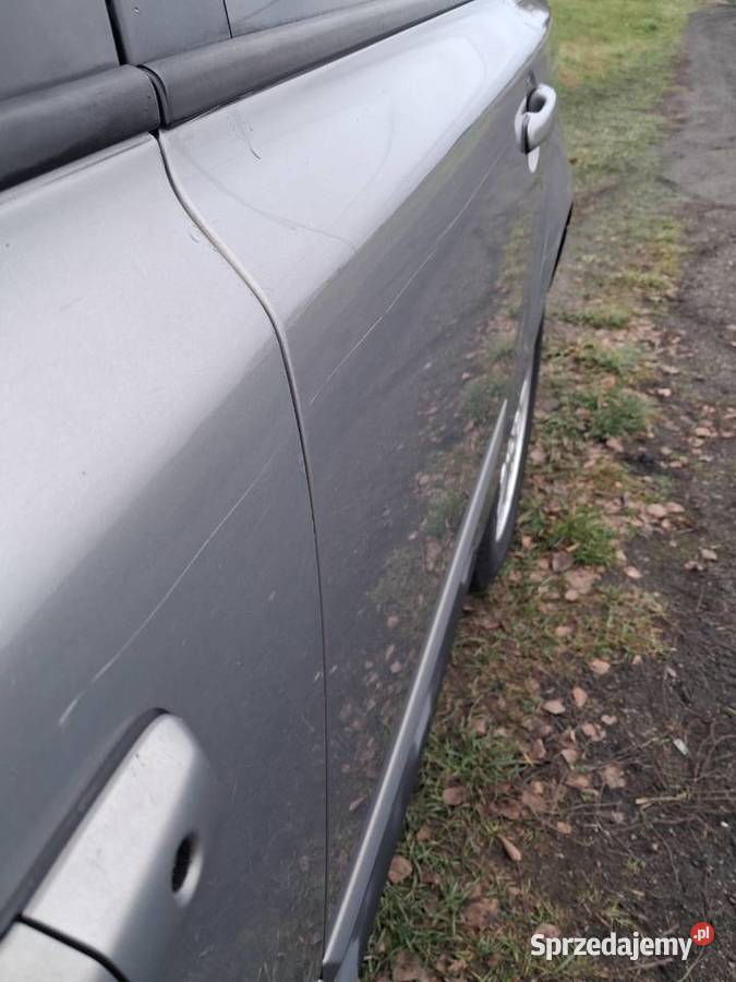 Volvo s40 lubelskie Ryki