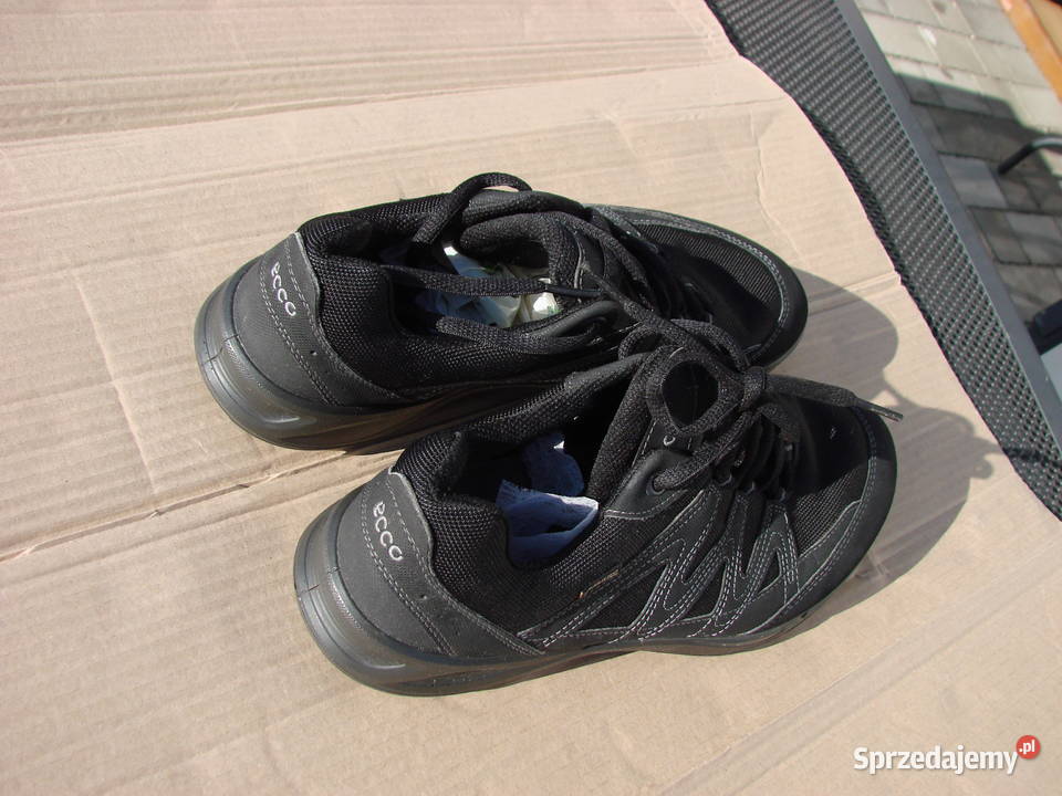 ECCO Terracruise GORETEX 41 NOWE