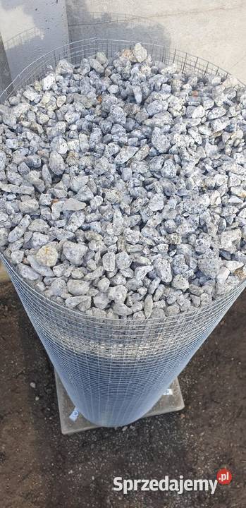 Grys granit Dalmatyńczyk 816 1622 Kamień Garwolin sprzedam