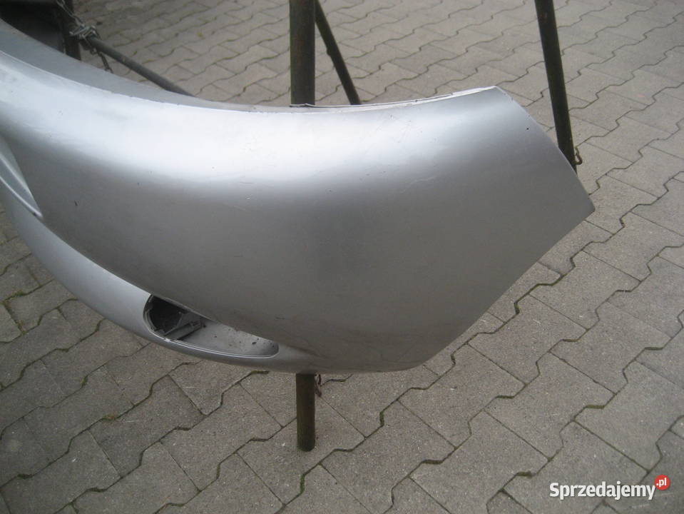 ford puma mk1 9702r zderzak tył v97fb17k823 wielkopolskie Rakoniewice