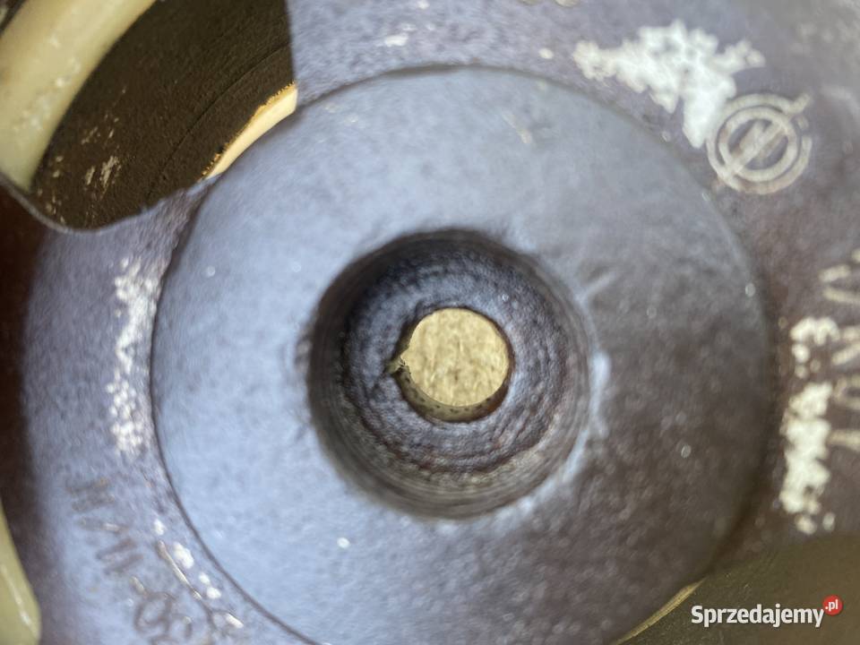 MAGNETO ROMET KOMAR SZTYWNIAK 232 ZAPŁON 2320 Kraków