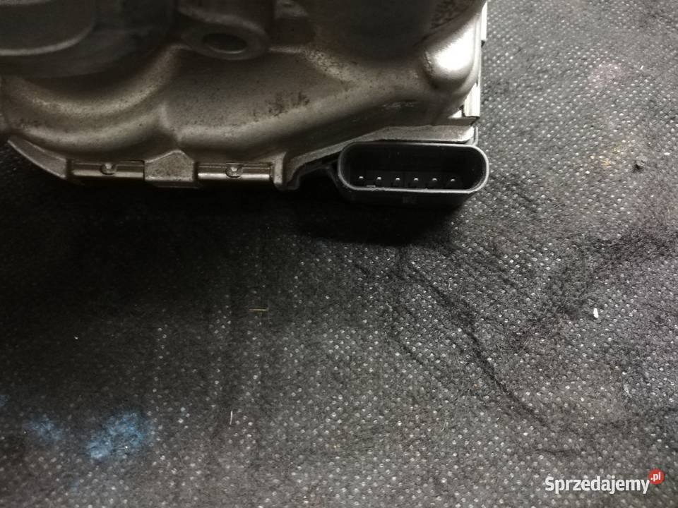 Renault Dacia Mercedes Nissan 13 TCE Swarzędz