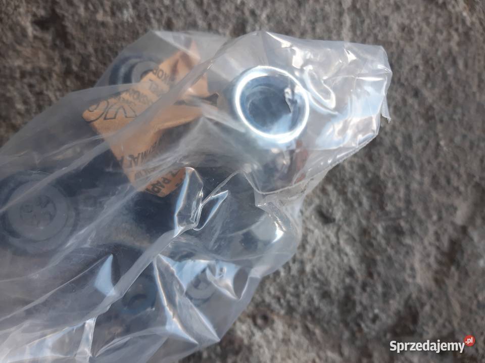 Sworzen lewy Audi a3 8p sprzedam