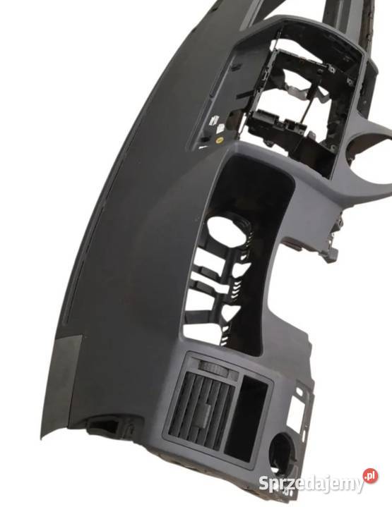 DESKA ROZDZIELCZA KONSOLA VW TRANSPORTER T5 świętokrzyskie Działoszyce