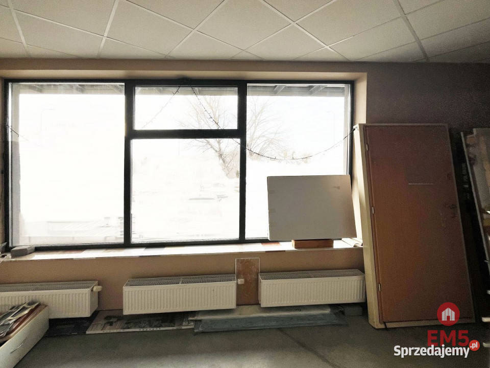 Lokal Białystok 170m2 podlaskie