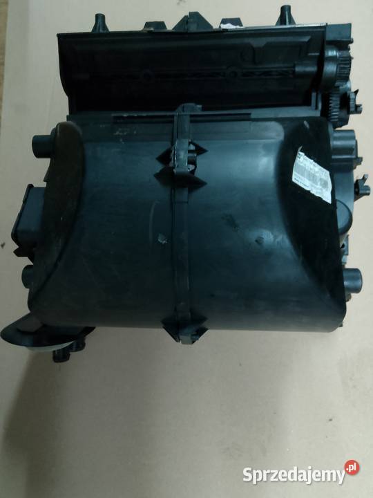 Renault Megane I cabrio nagrzewnica Nagrzewnice Nieborowice