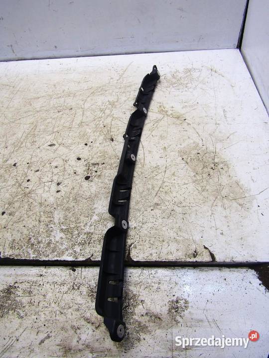 ŚLIZG MOCOWANIE ZDERZAKA ŚRODKOWE OPEL INSIGNIA osobowe