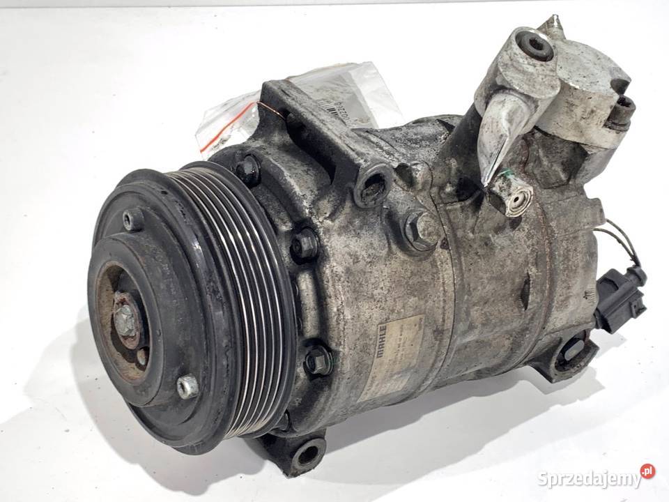 SPRĘŻARKA KLIMATYZACJI AUDI A4 B8 8FK351322 20 sprzedam