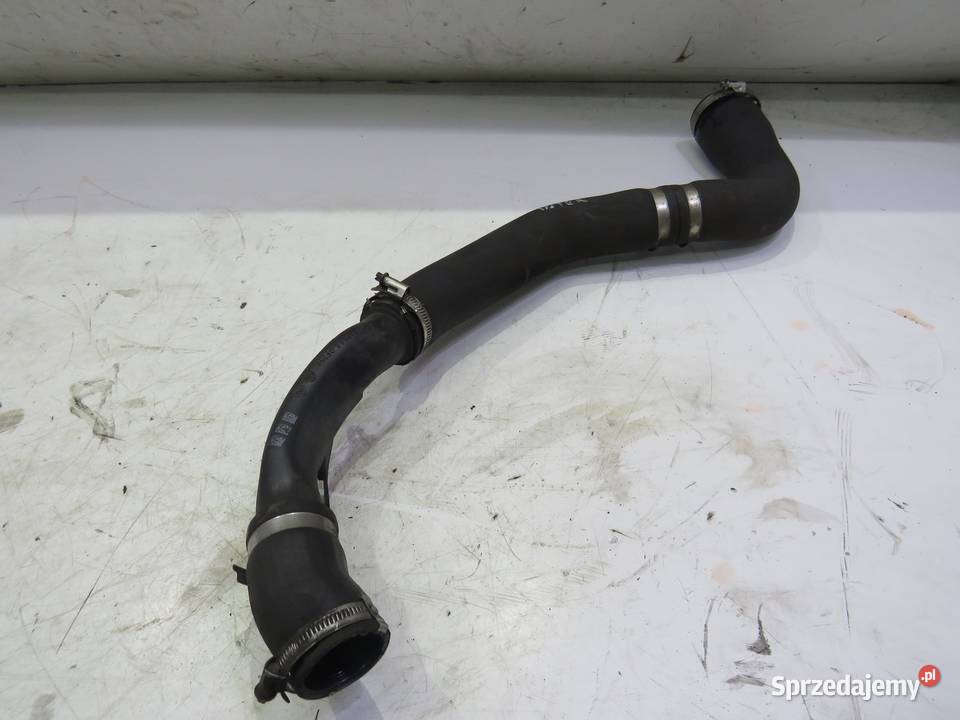 WĄŻ PRZEWODY INTERCOOLERA MONDEO MK5 15 TDCI