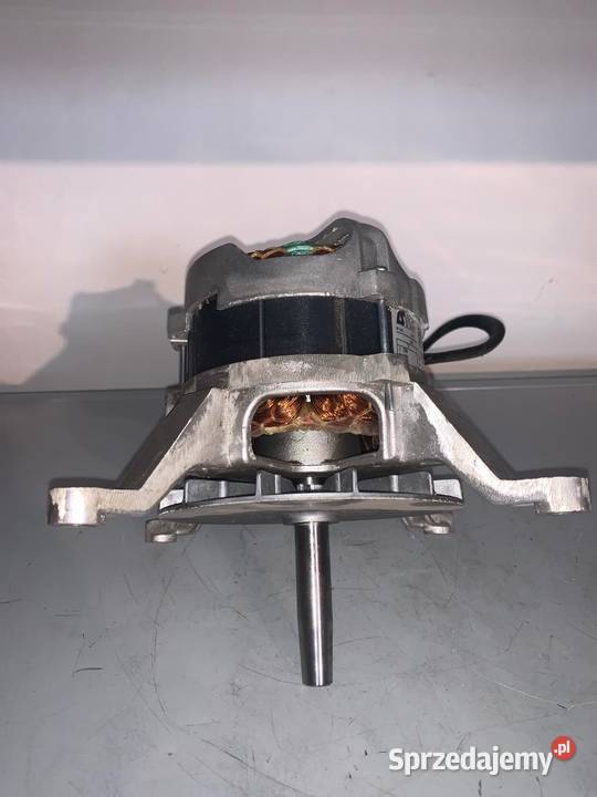 MOTOR LEROY SOMER HT25TPT 035KW 230V Instalacje Warszawa sprzedam