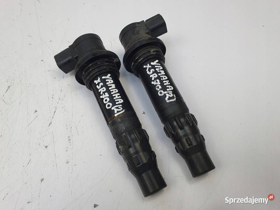 CEWKA ZAPŁONOWA Yamaha XSR 700 XSR700 1522 Chełm