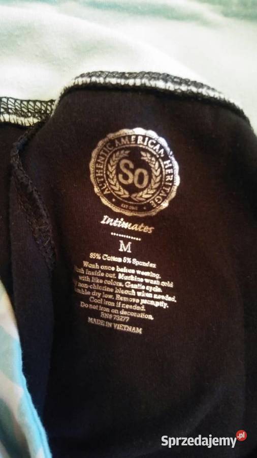 Bluza sportowa rozmML Moda i Styl lubelskie Kraczewice Prywatne