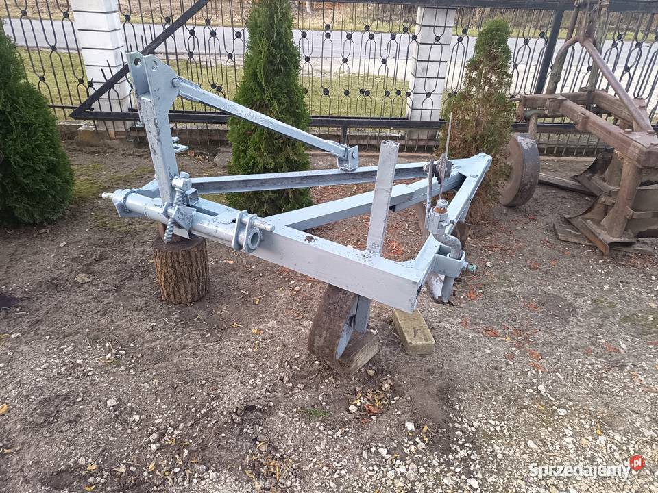 Oborywacz miedzy pług podorywkowy Magonie sprzedam