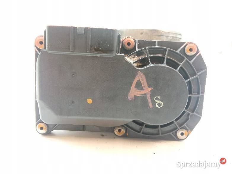 PRZEPUSTNICA 220300T050 16 VVTI Toyota Avensis sprzedam