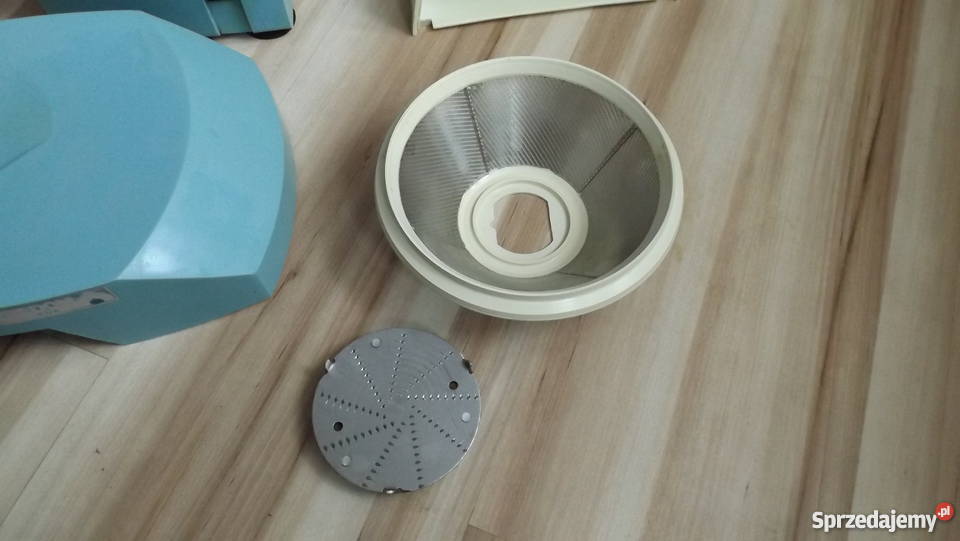 Sokowirówka Predom EDA z PRLu Sprawna ładny Stan AGD drobne sprzedam