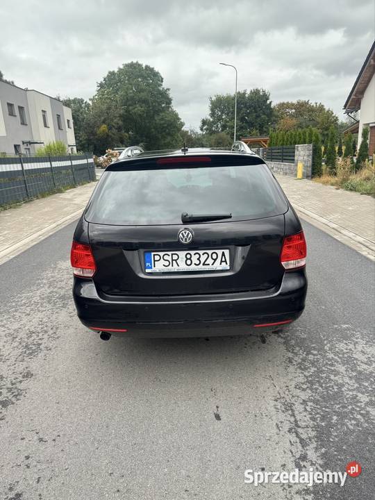Sprzedam VW Golf stan 218000km Volkswagen Środa Wielkopolska
