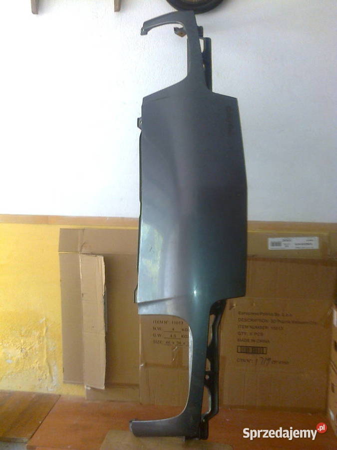 Wzmocnienie przód Volvo 480 1998 Karoseria lubelskie Lublin