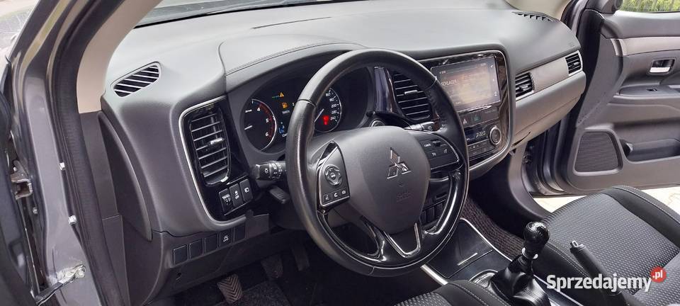 22 DiD 7osobowy BEZWYPADKOWY lakier metallic Szczecin