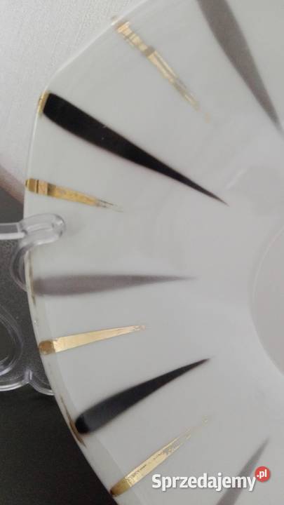 Patera półmisek ANTYK porcelana Winterling podlaskie