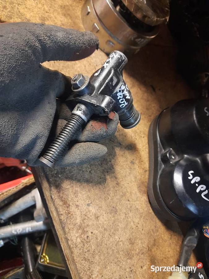 Suzuki GSX 550 napinacz rozrządu GSX550 Silniki i osprzęt dolnośląskie Jelenia Góra sprzedam