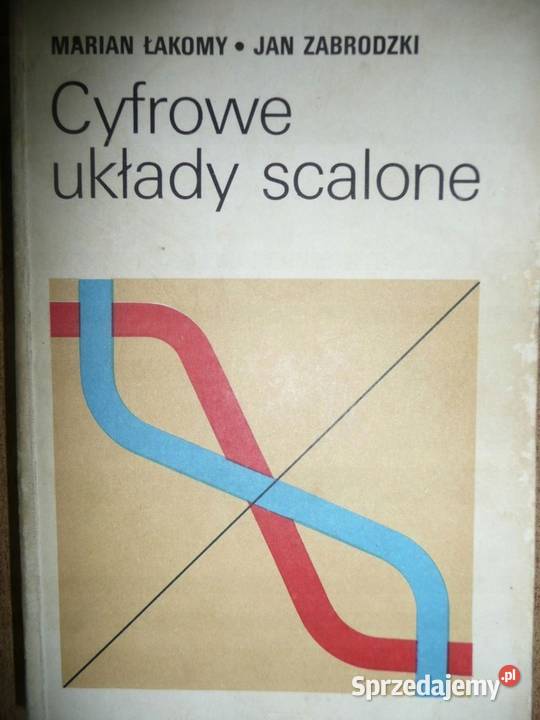 Cyfrowe układy scalone Łakomy Kobielice