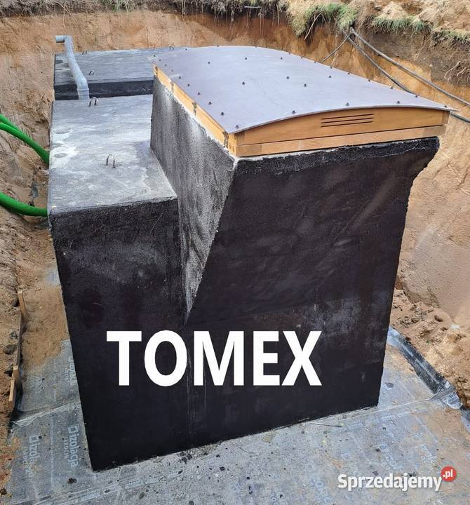 Piwnica betonowa schron bunkier Białystok podlaskie sprzedam