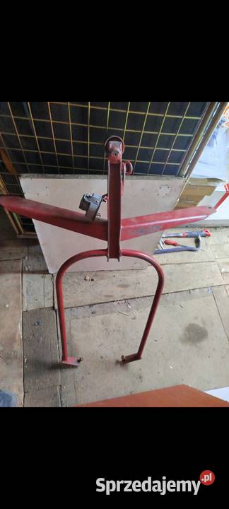 Hak do fiata 126p małopolskie Wolbrom