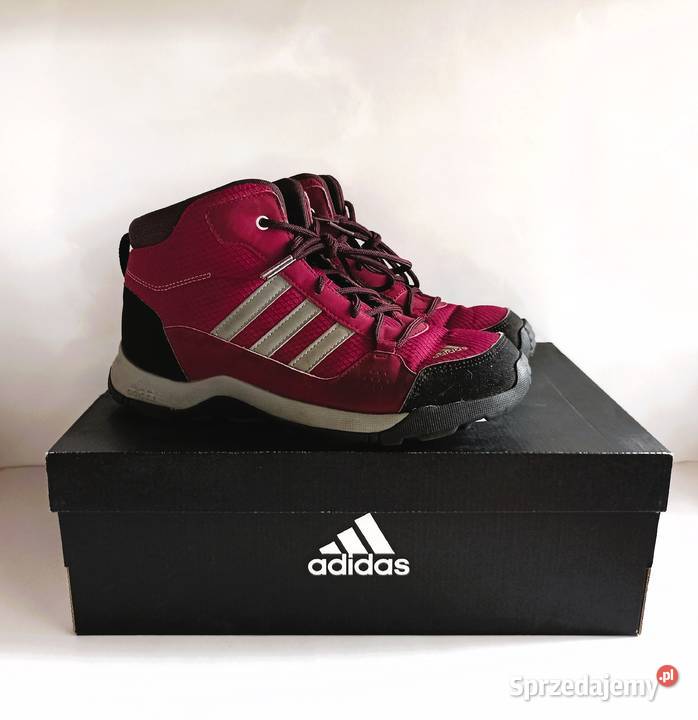 Buty trekkingowe damskie Adidas Hyperhiker