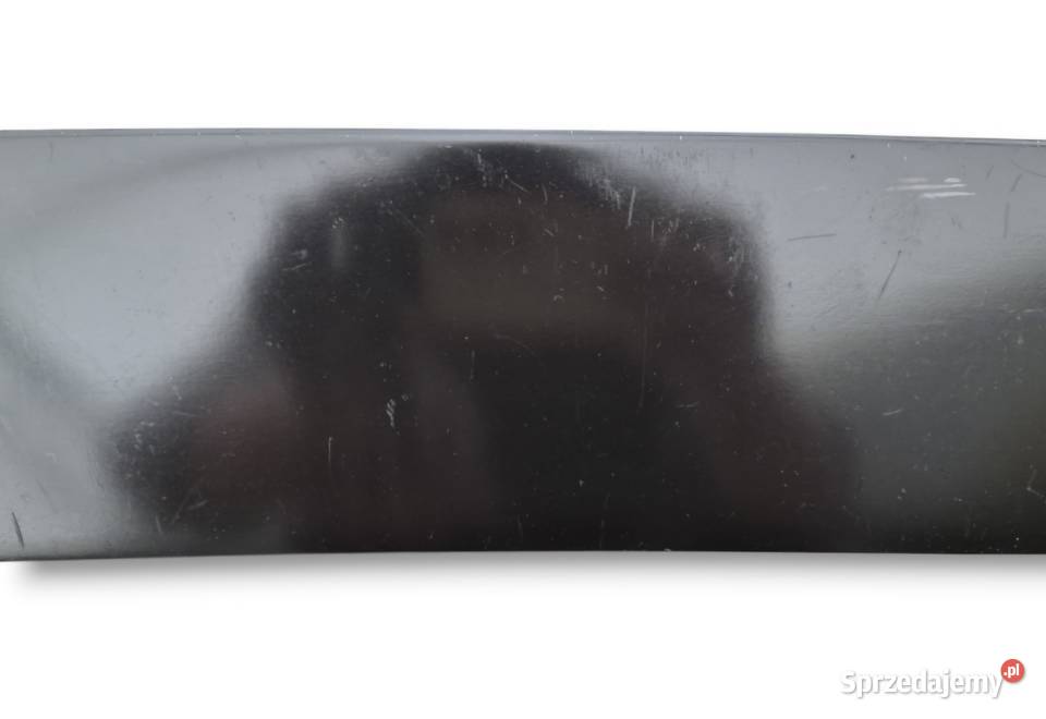 SPOILER LOTKA KLAPY BAGAŻNIKA VW GOLF III 3 HB Działoszyce