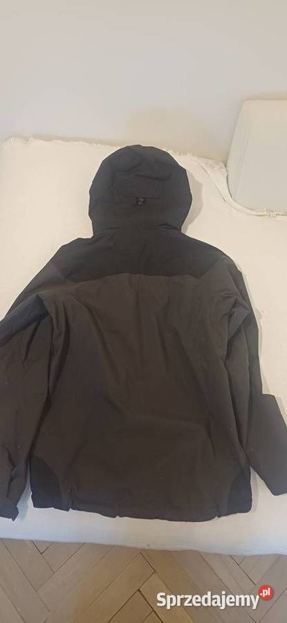 Kurtka Hally Hansen Łódź