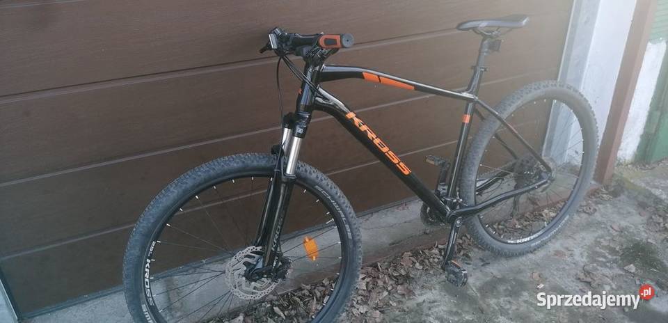 Rower Kross level 10 Górskie, MTB Chrzanów