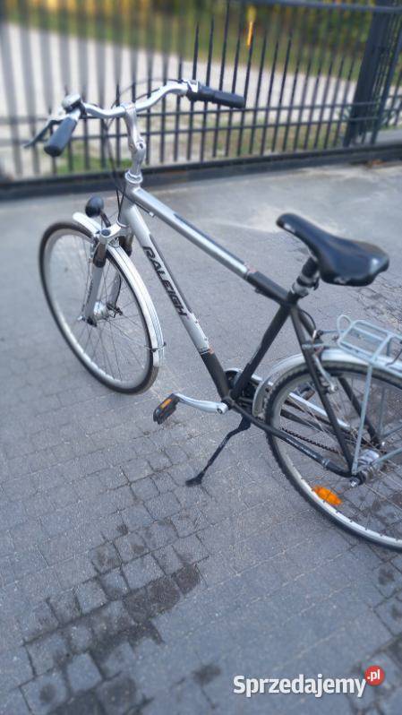 Rower Biała Podlaska sprzedam