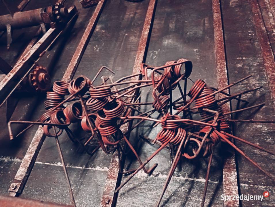 Siewnik amazone d7 3 m nieuszkodzony Strzelno