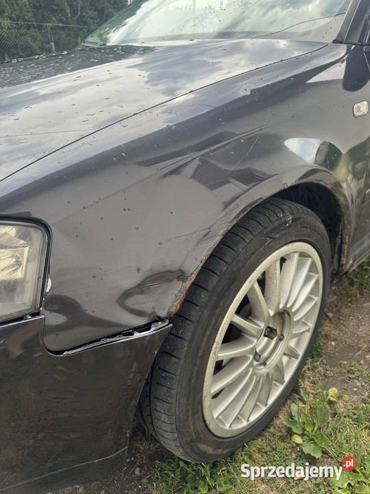 Audi A3 8P Sline podkarpackie